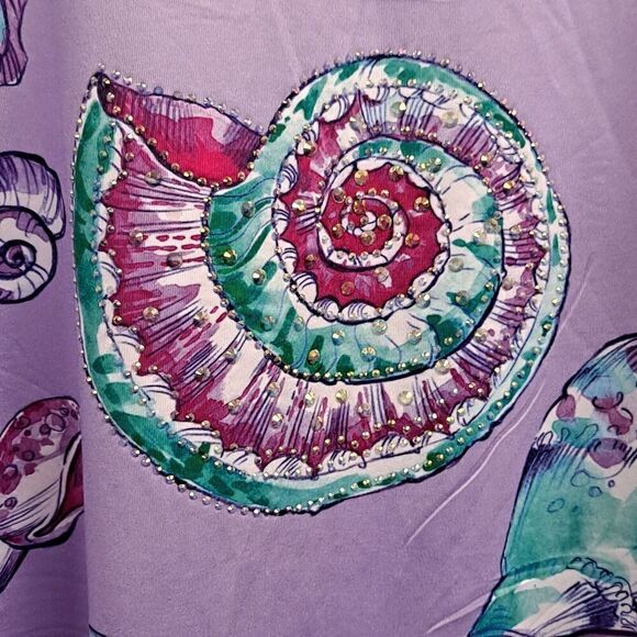 Ladies Summer Dress NWT - Picture 4 of 10